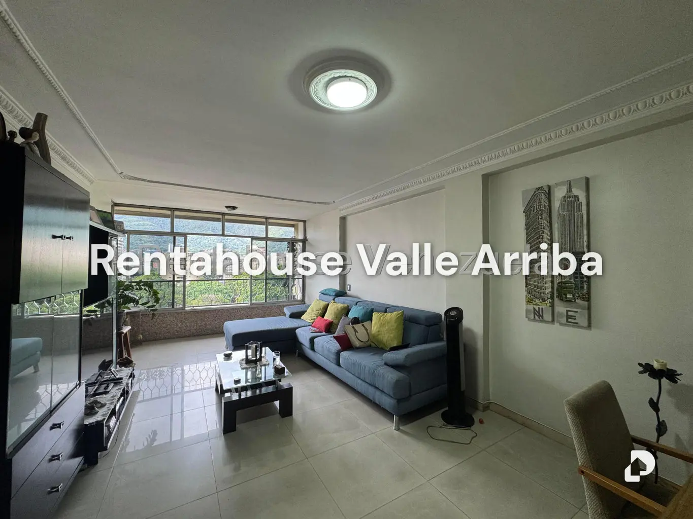 Apartamento en La Urbina, Caracas – 6