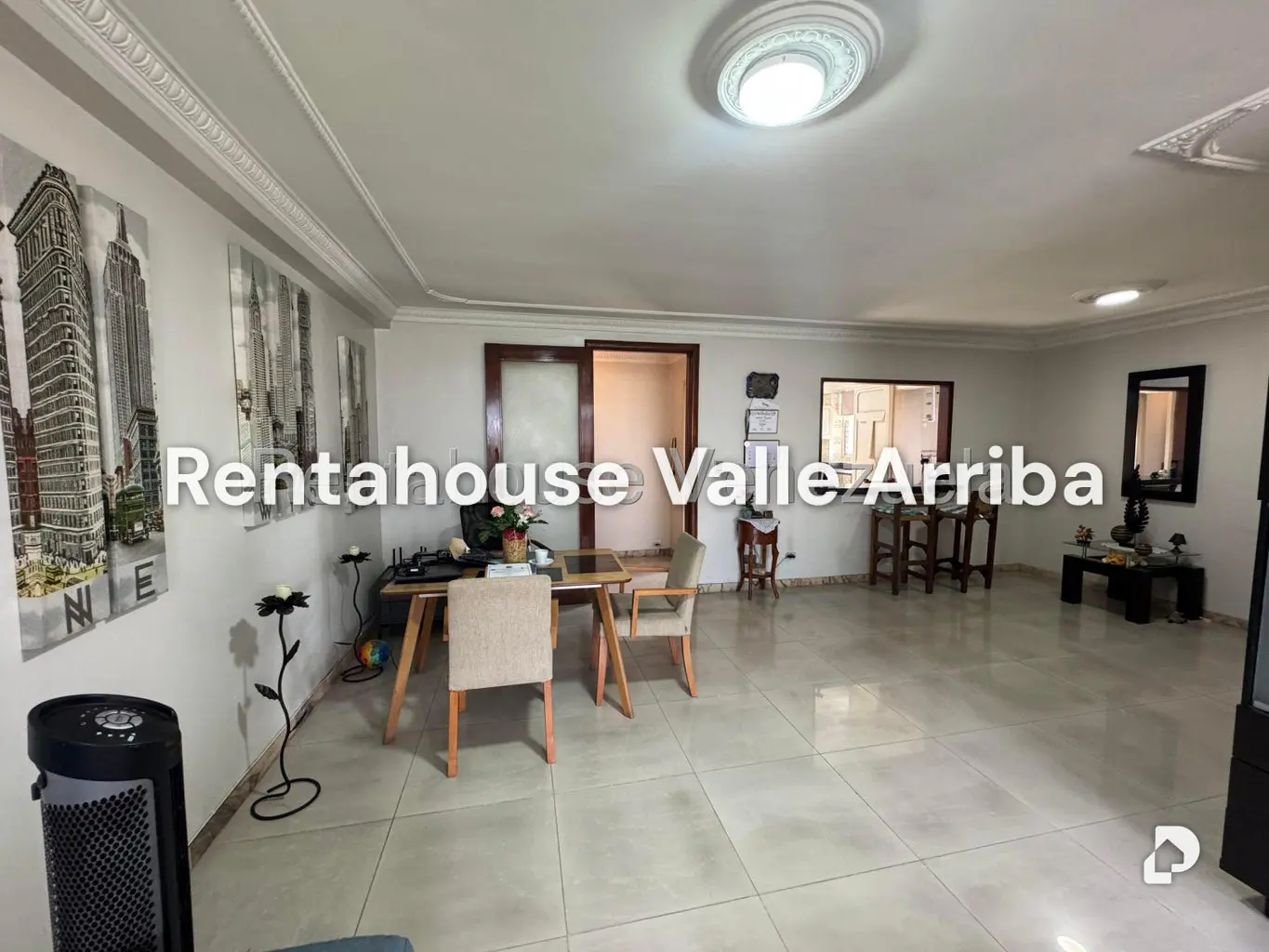Apartamento en La Urbina, Caracas – 8