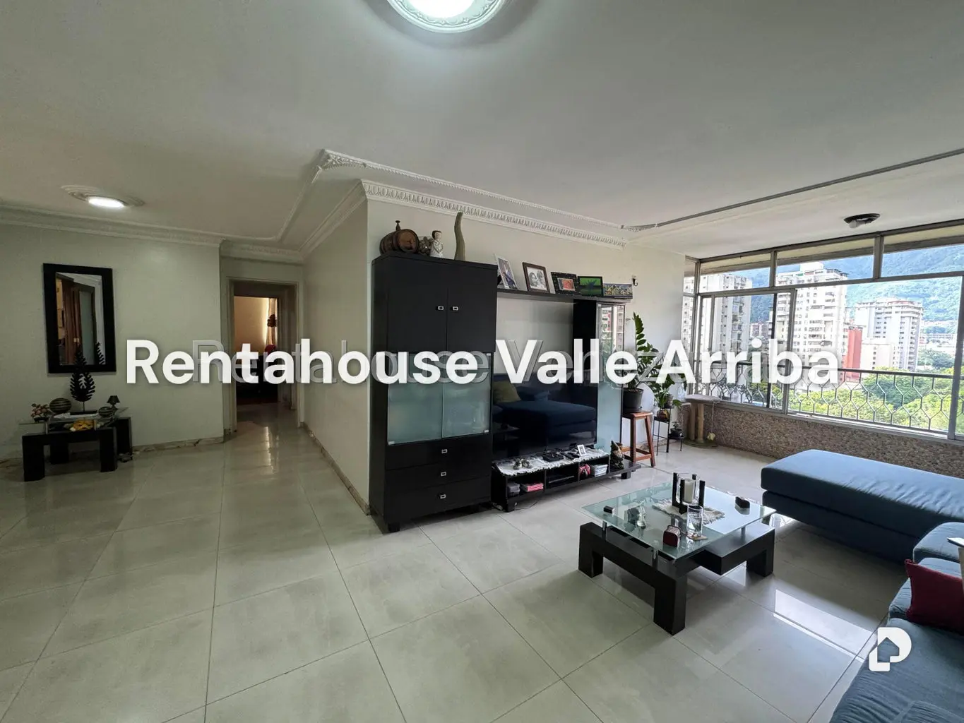 Apartamento en La Urbina, Caracas – 20