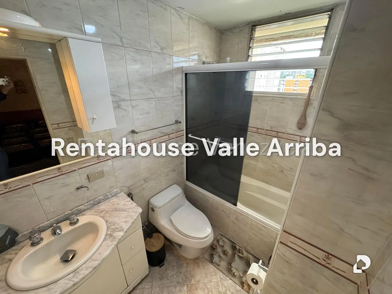 Apartamento en La Urbina, Caracas – 12