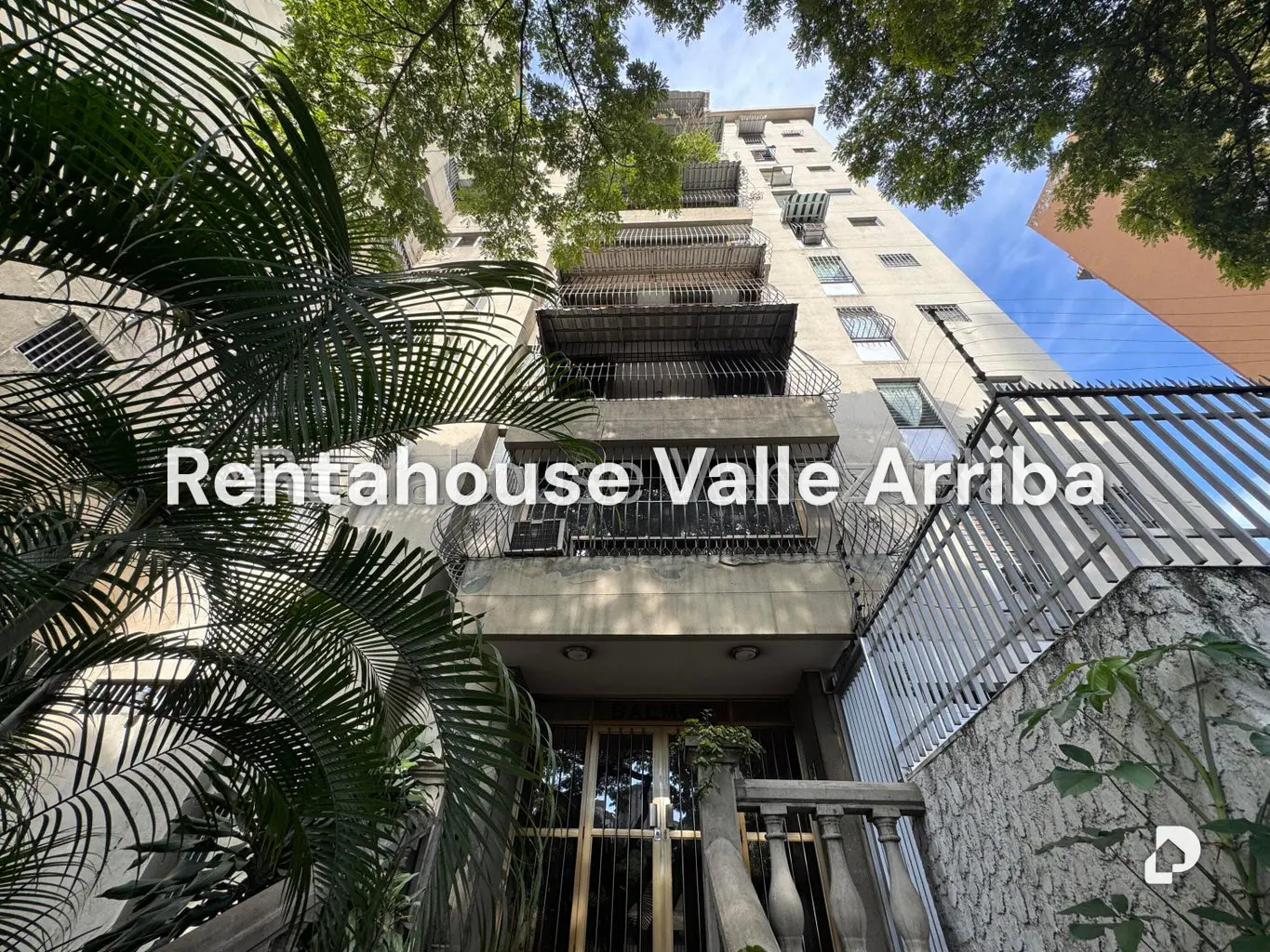 Apartamento en La Urbina, Caracas – 21