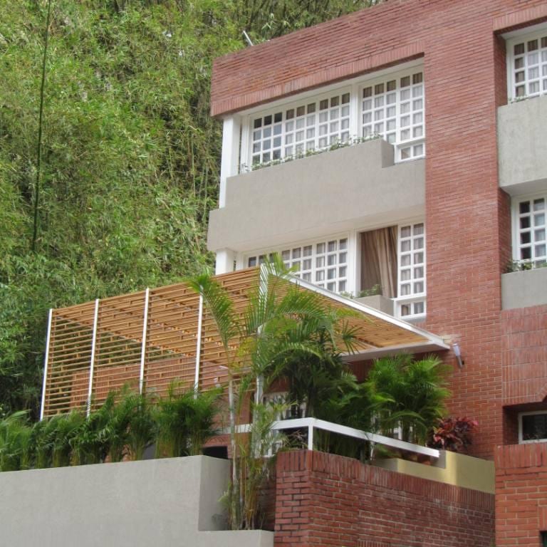Casa en Urb. Miranda, Caracas - 1