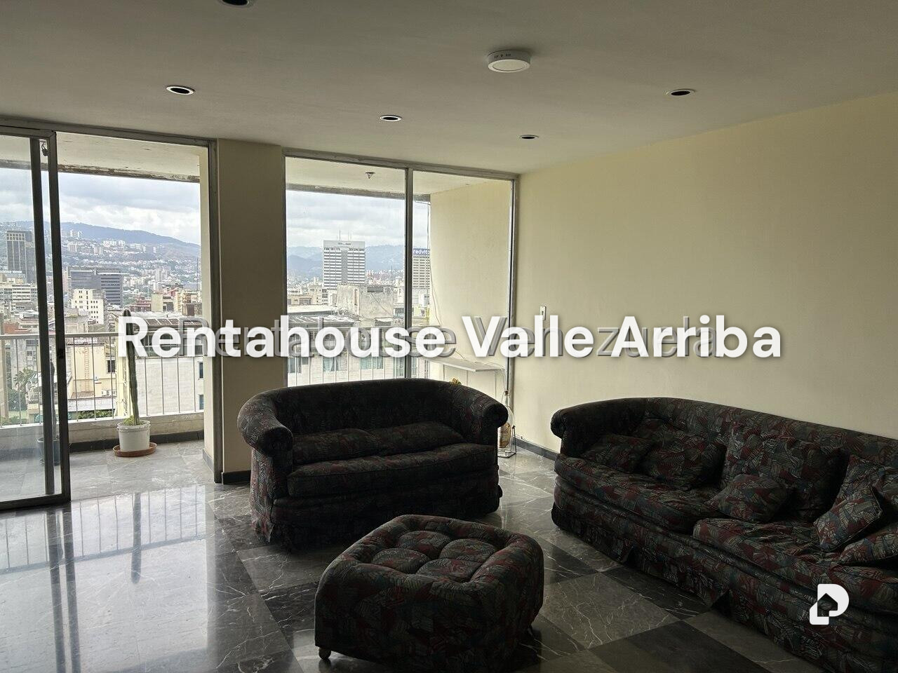 Apartment in La Florida, Caracas – 10