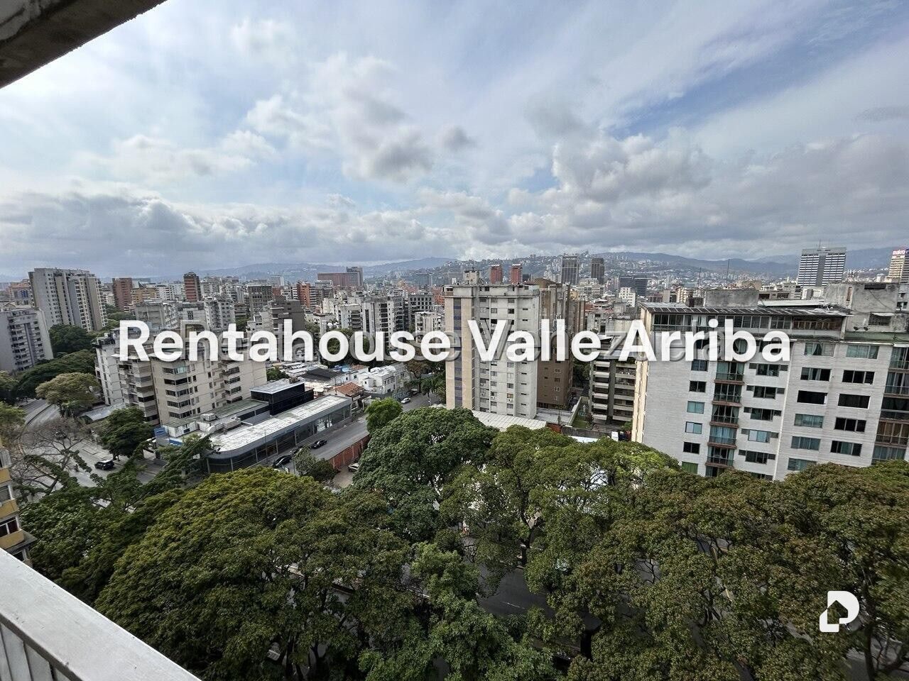Apartment in La Florida, Caracas – 11