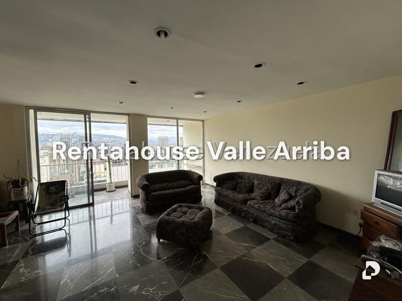 Apartment in La Florida, Caracas – 8