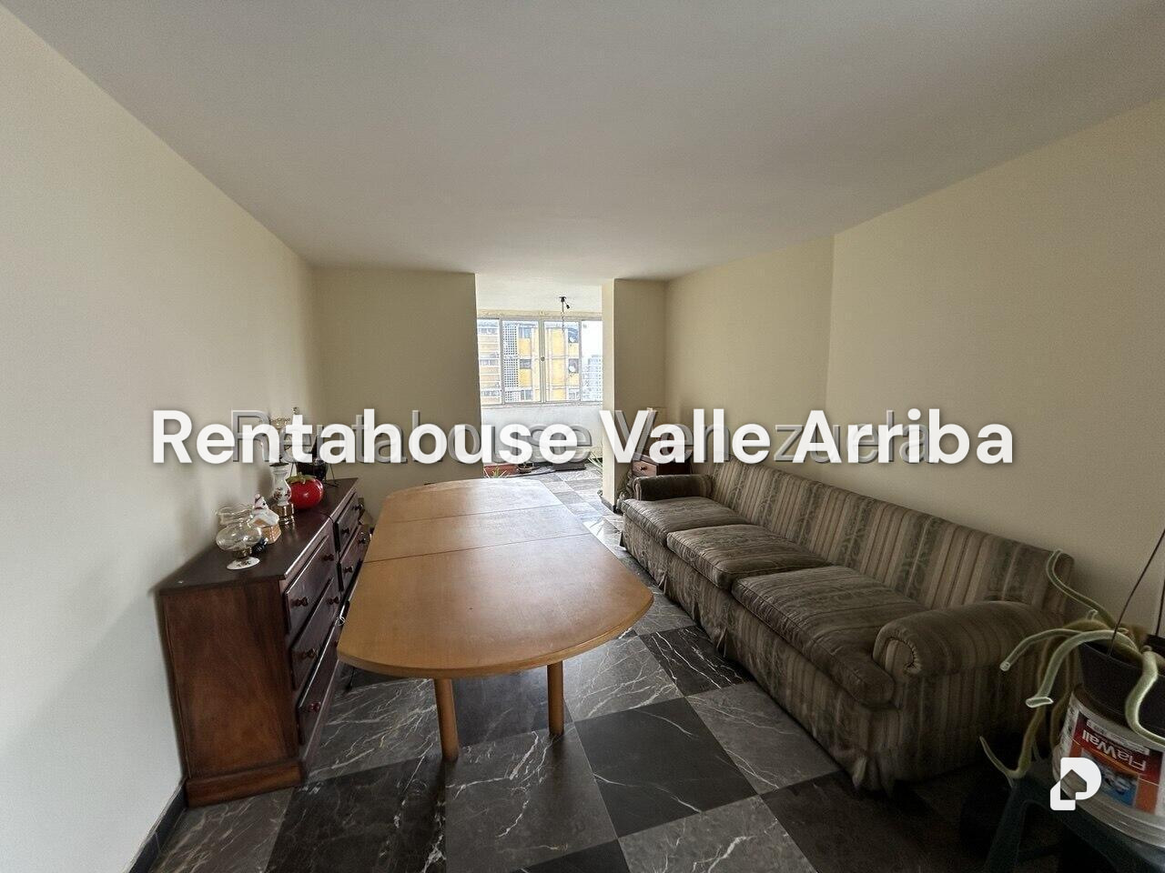 Apartment in La Florida, Caracas – 15