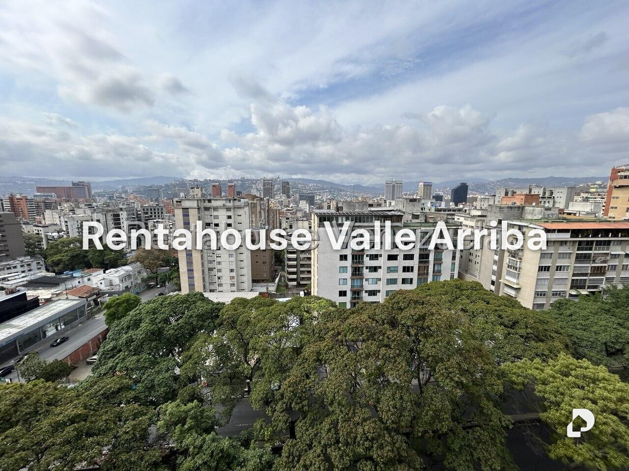 Apartment in La Florida, Caracas – 13