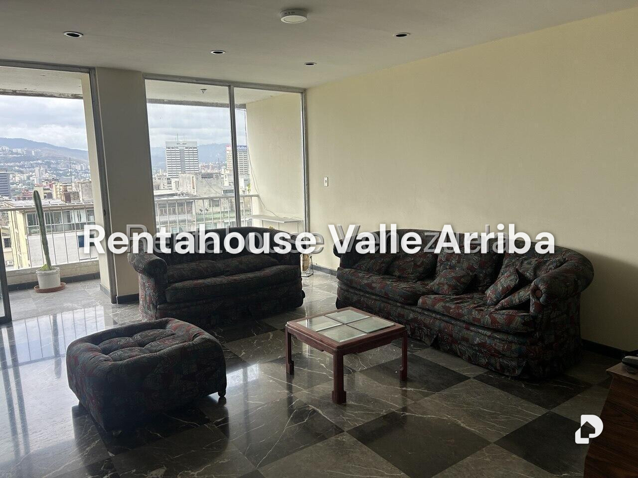 Apartment in La Florida, Caracas – 6