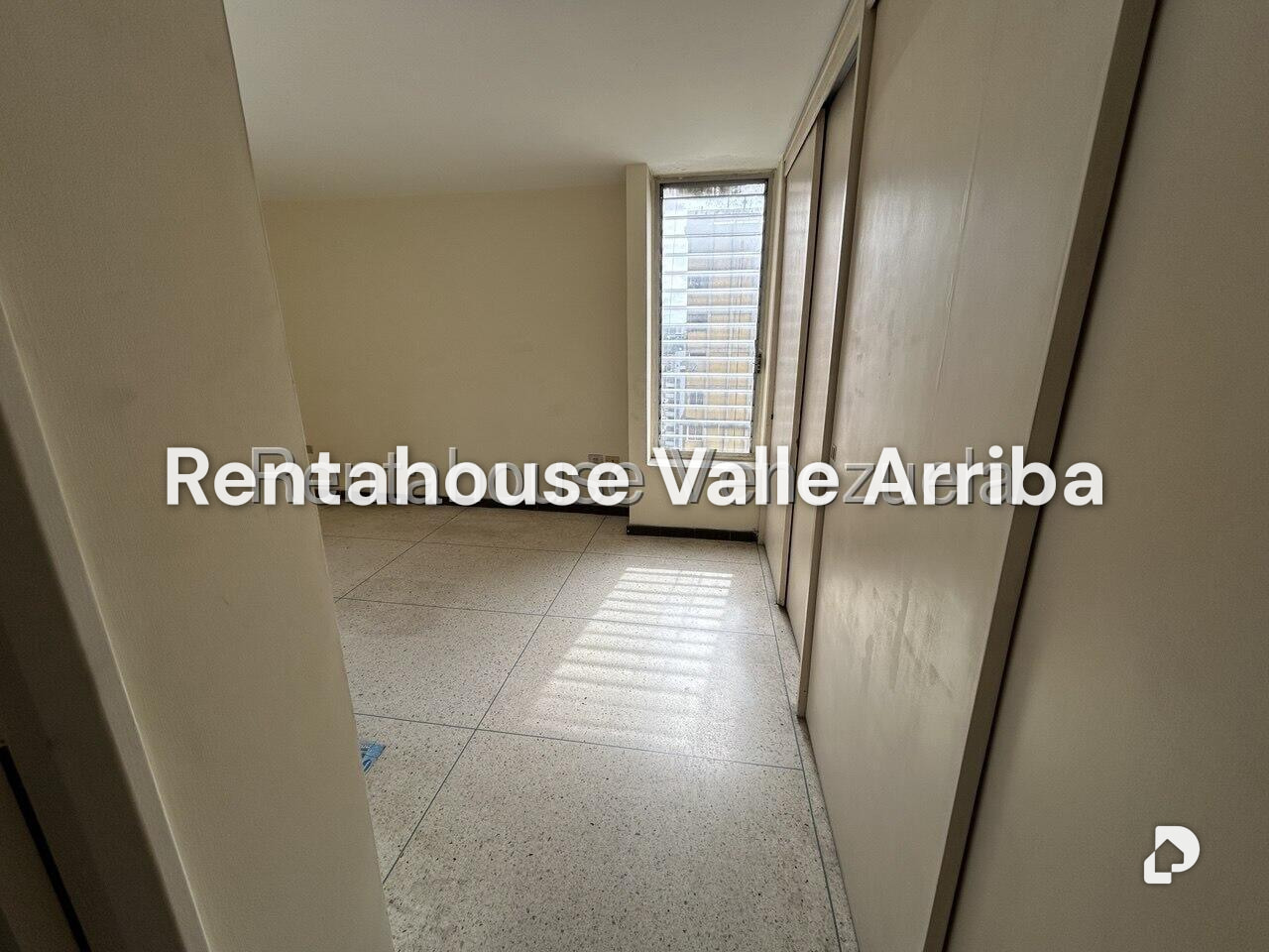 Apartment in La Florida, Caracas – 23