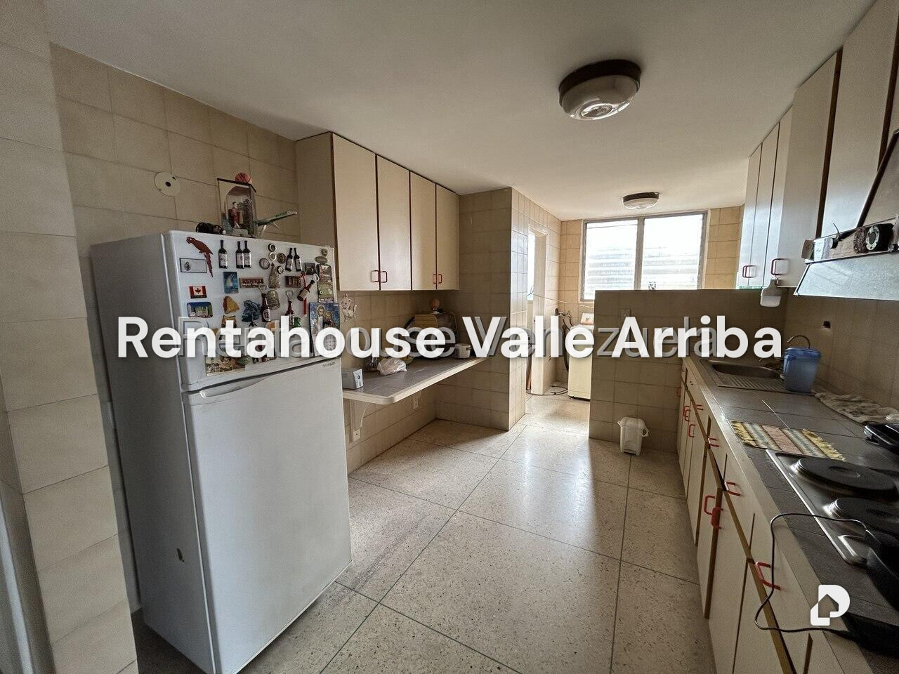 Apartment in La Florida, Caracas – 18