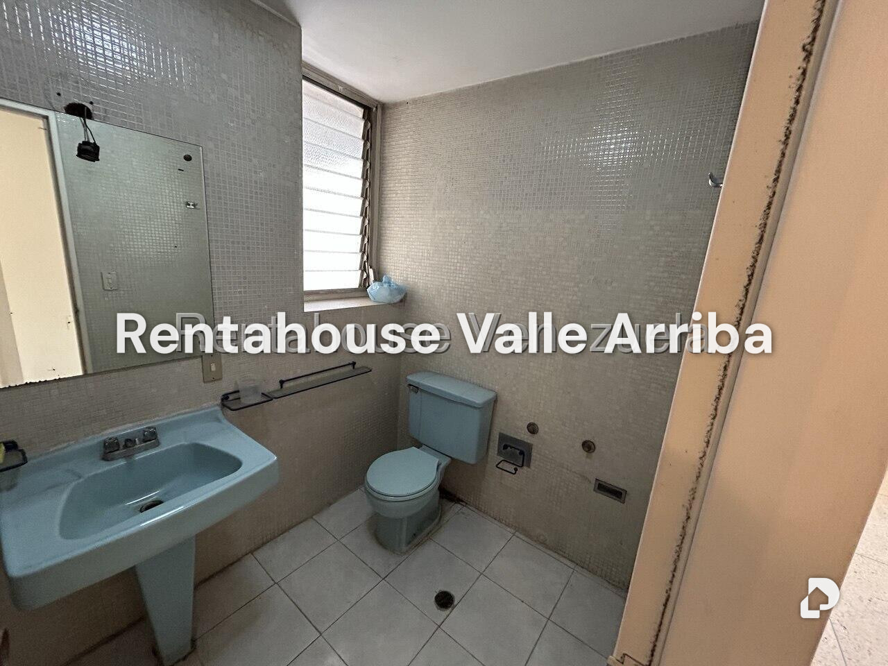 Apartment in La Florida, Caracas – 26