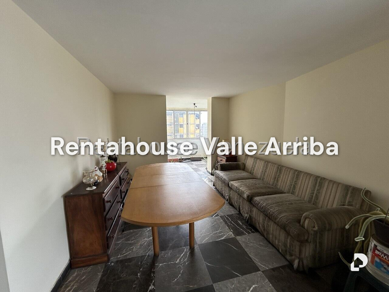 Apartment in La Florida, Caracas – 14