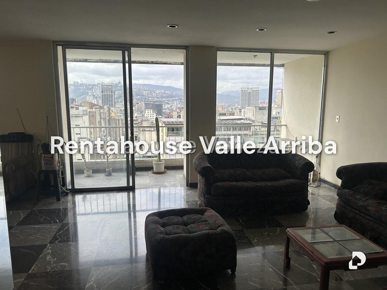 Apartment in La Florida, Caracas – 4
