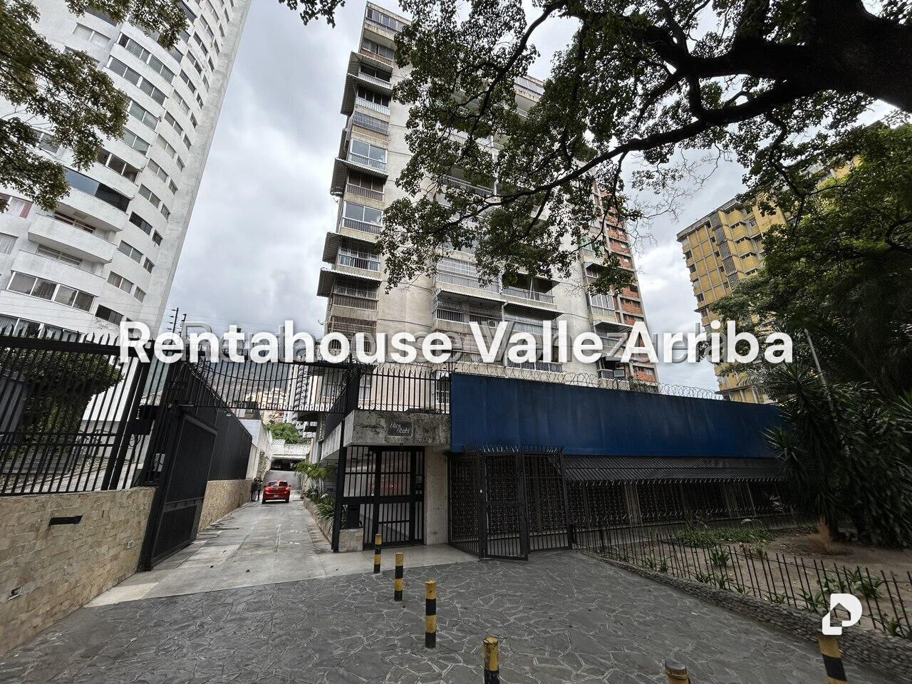 Apartment in La Florida, Caracas – 1
