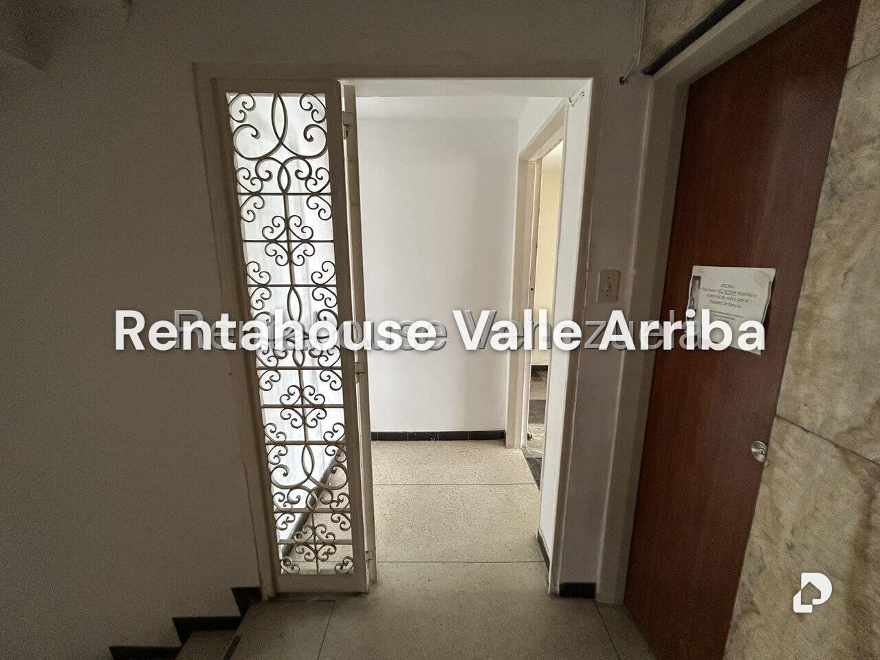 Apartment in La Florida, Caracas – 5