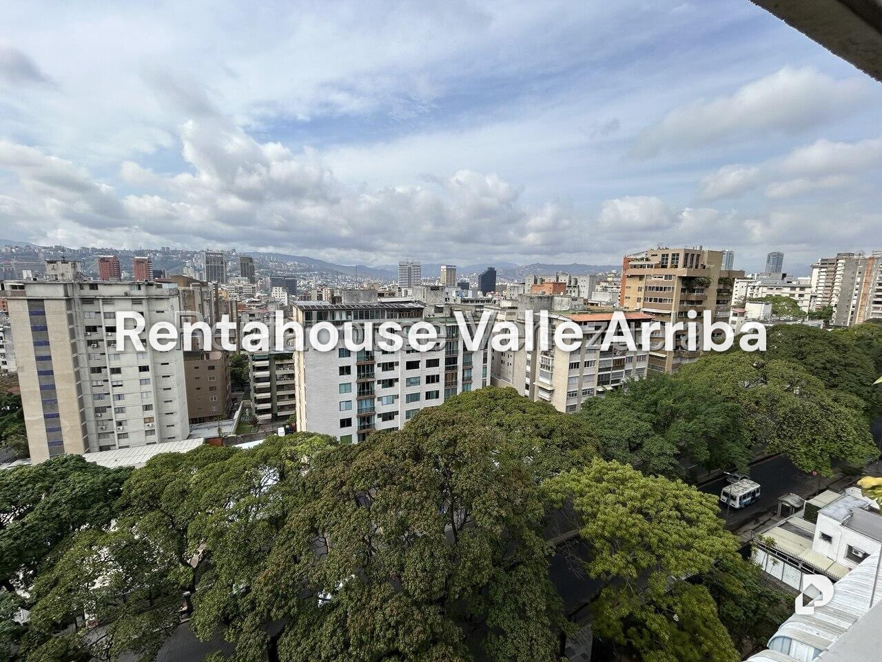 Apartment in La Florida, Caracas – 12