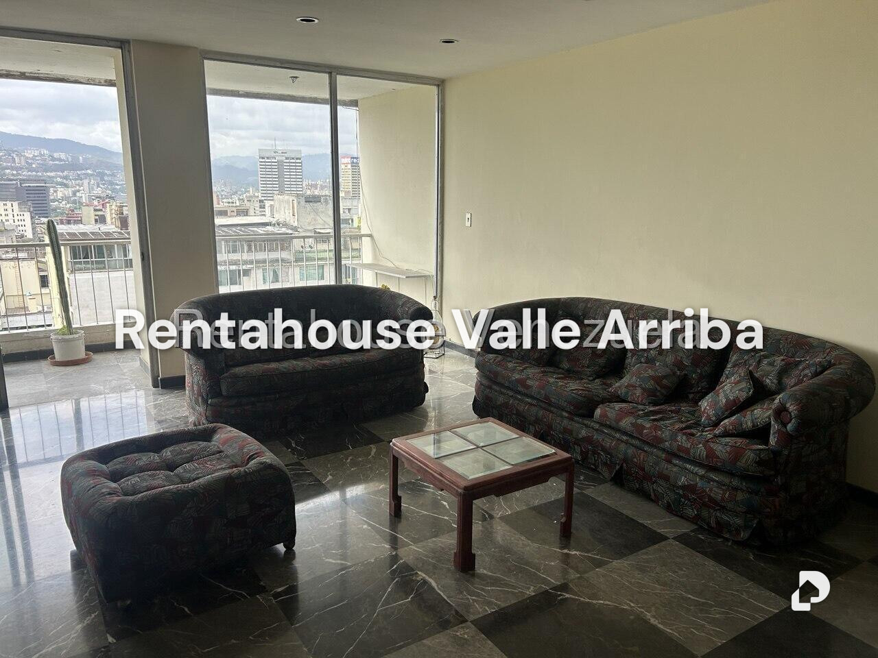 Apartment in La Florida, Caracas – 7