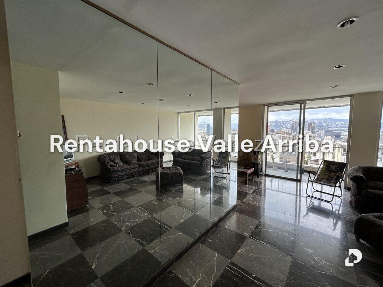 Apartment in La Florida, Caracas – 9