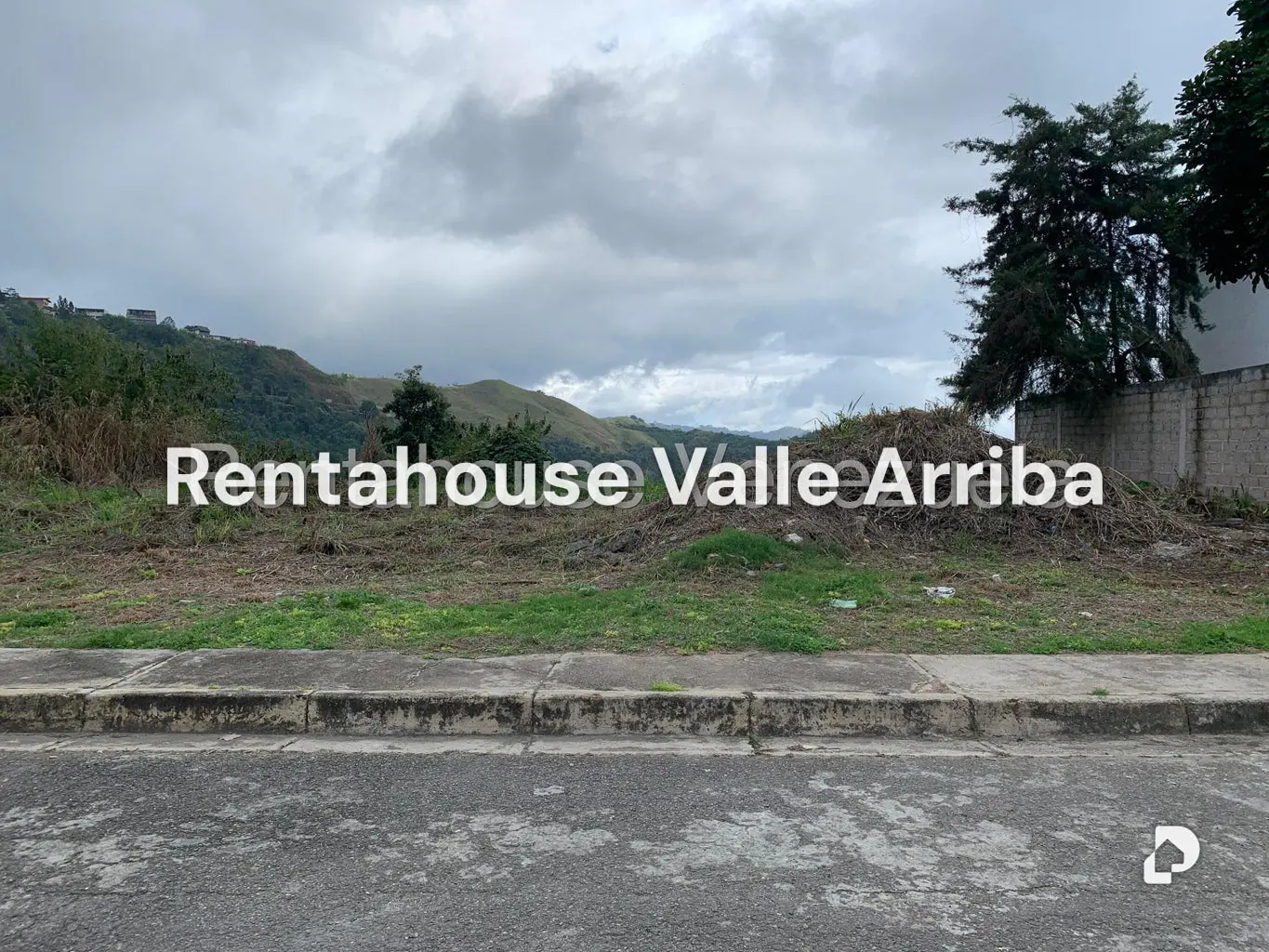 Terreno en Bosques de La Lagunita, Caracas – 20