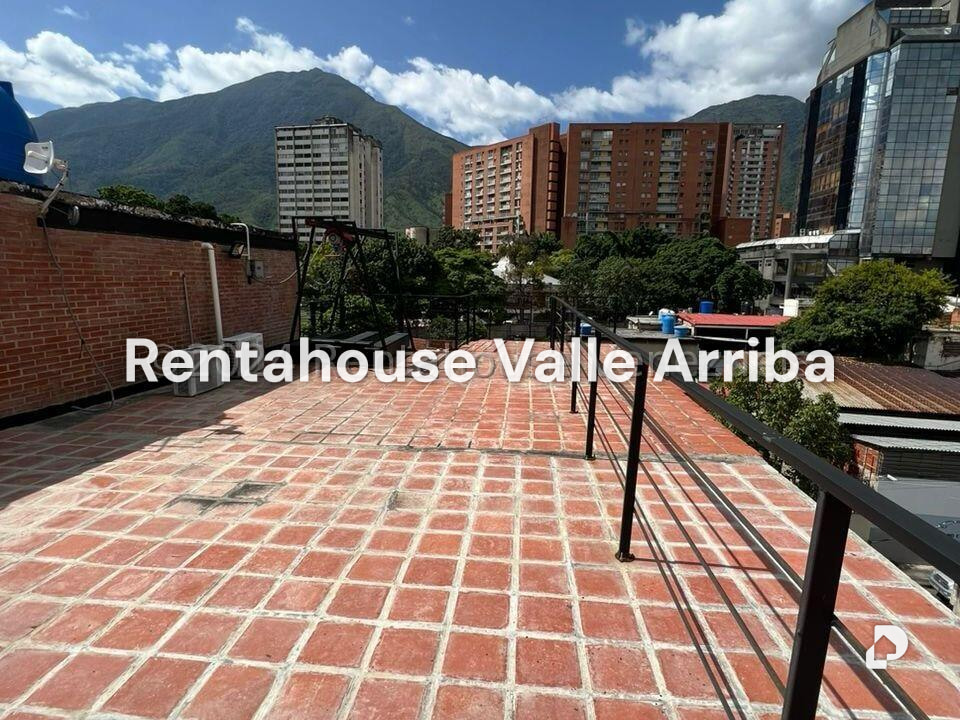 Edificio en Boleíta Sur, Caracas – 14