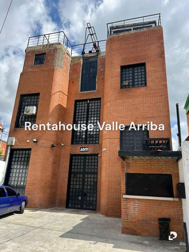 Edificio en Boleíta Sur, Caracas – 1