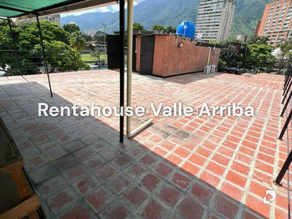 Edificio en Boleíta Sur, Caracas – 11