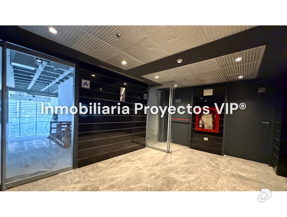 Oficina en Las Mercedes, Caracas – 3