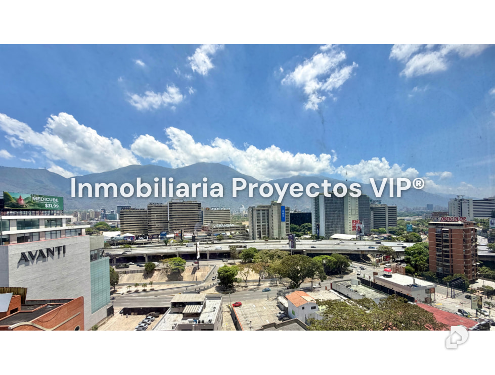 Oficina en Las Mercedes, Caracas – 5