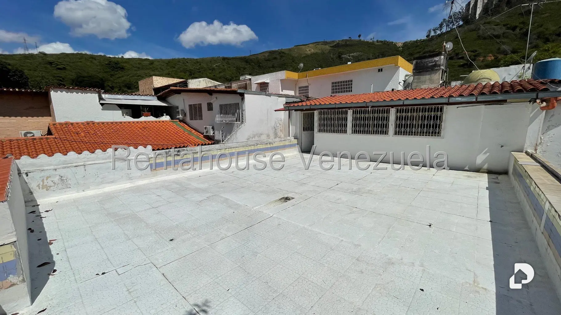 Casa en Vista Alegre, Caracas – 54