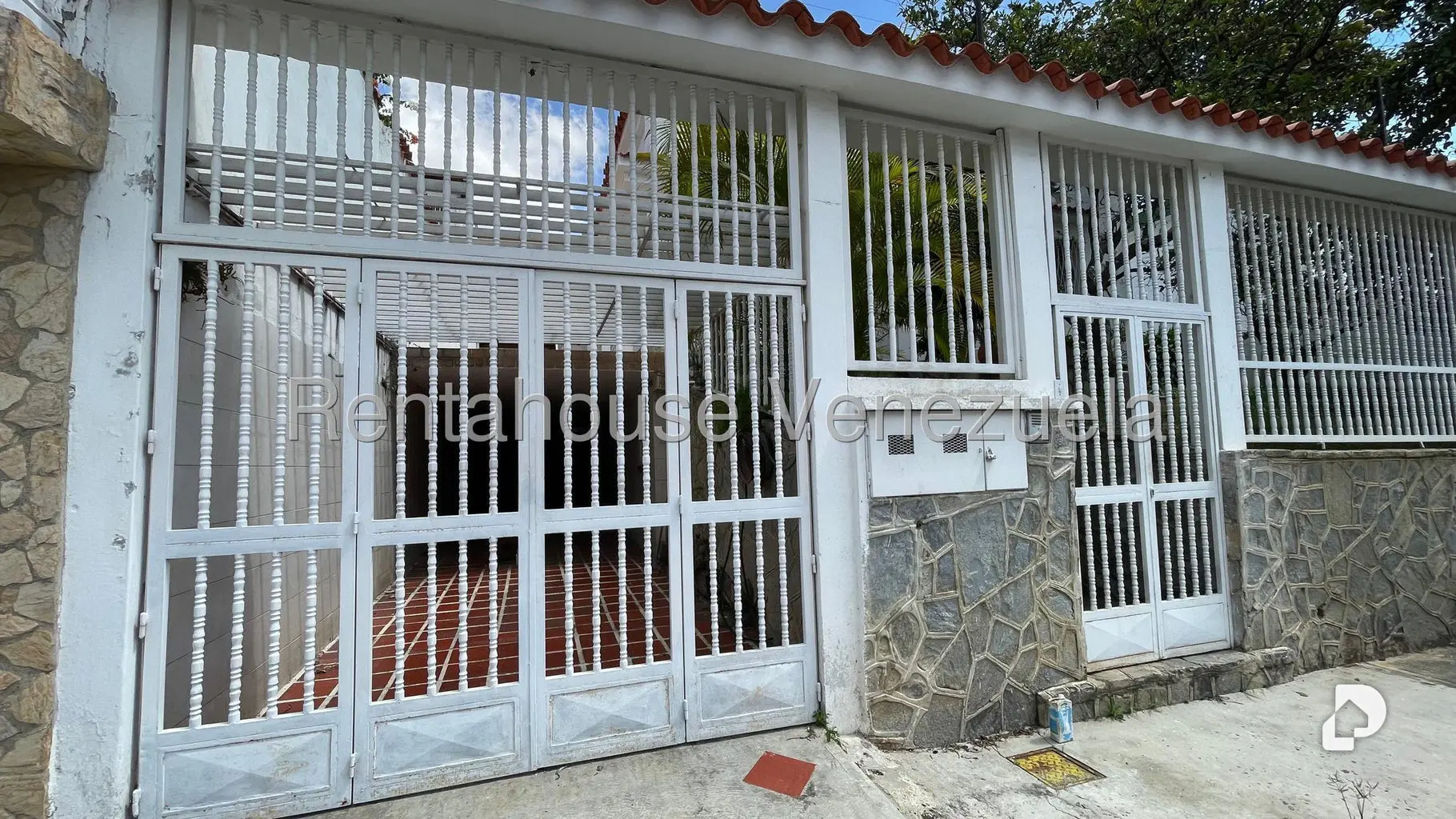Casa en Vista Alegre, Caracas – 59