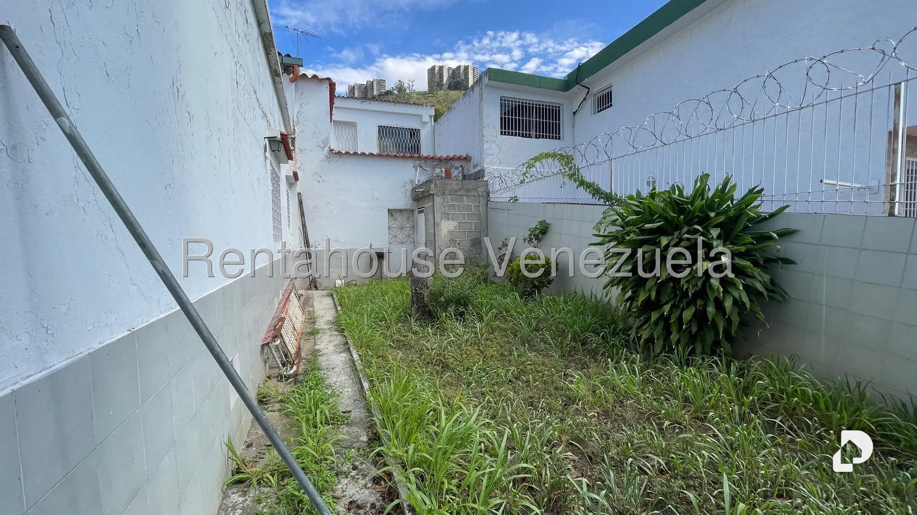 Casa en Vista Alegre, Caracas – 29