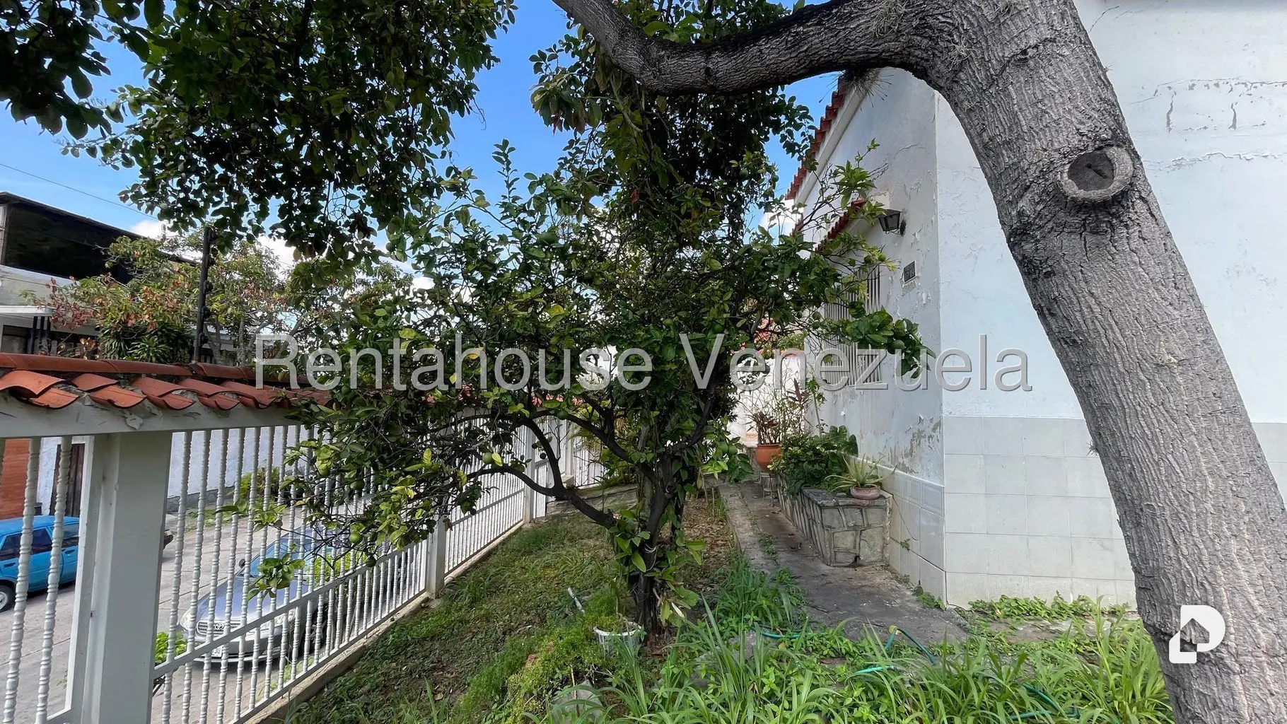 Casa en Vista Alegre, Caracas – 30