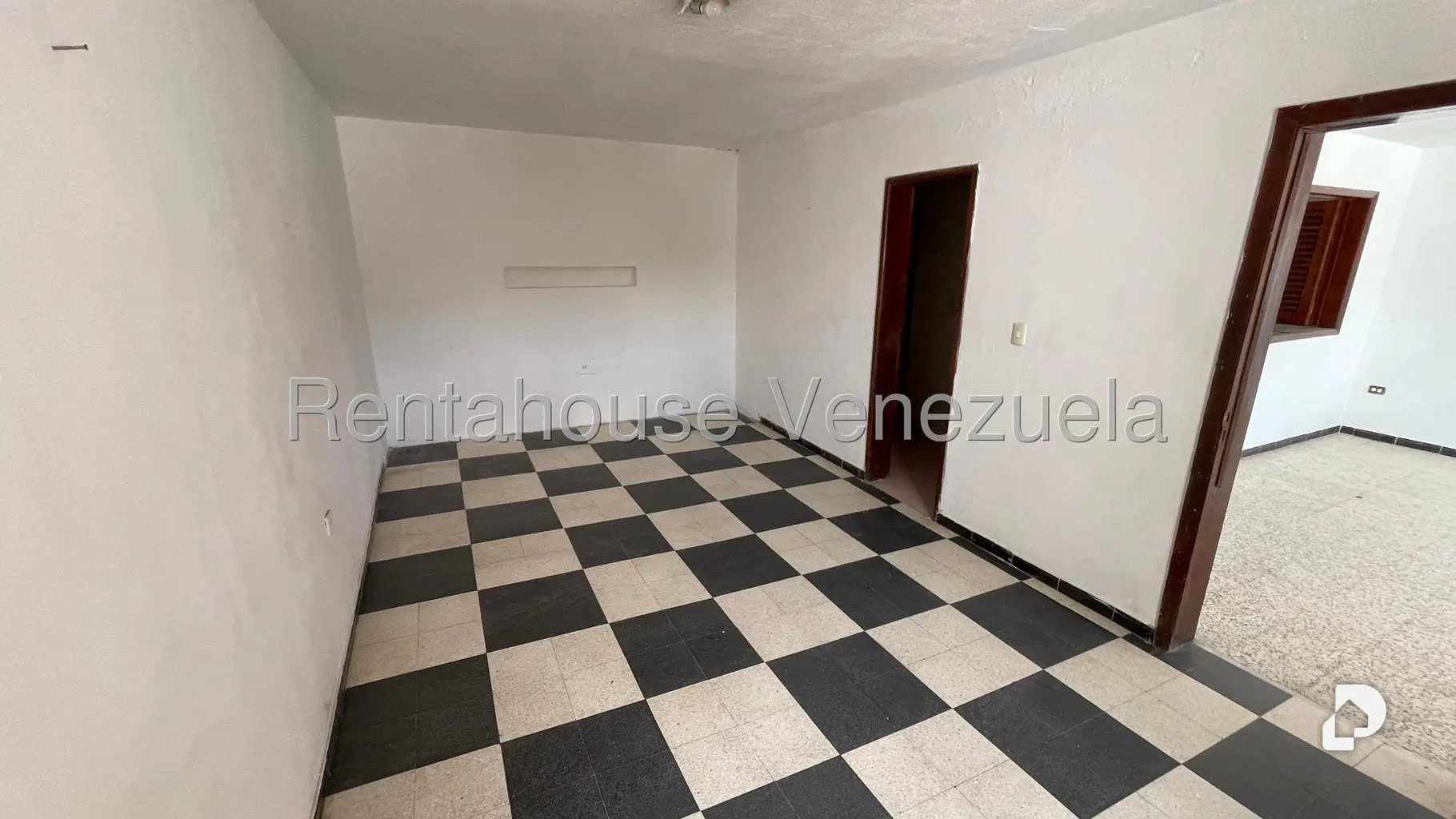 Casa en Vista Alegre, Caracas – 46