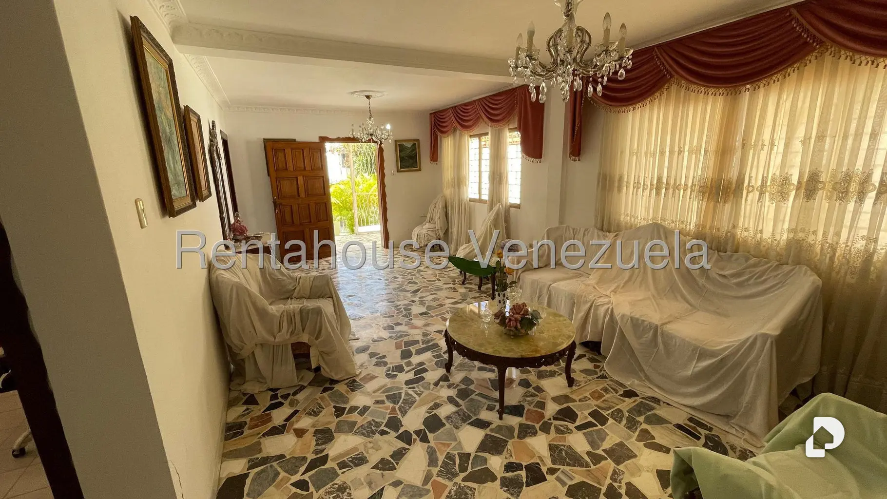 Casa en Vista Alegre, Caracas – 5