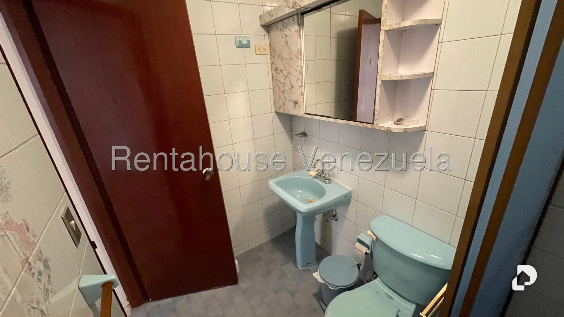 Casa en Vista Alegre, Caracas – 44