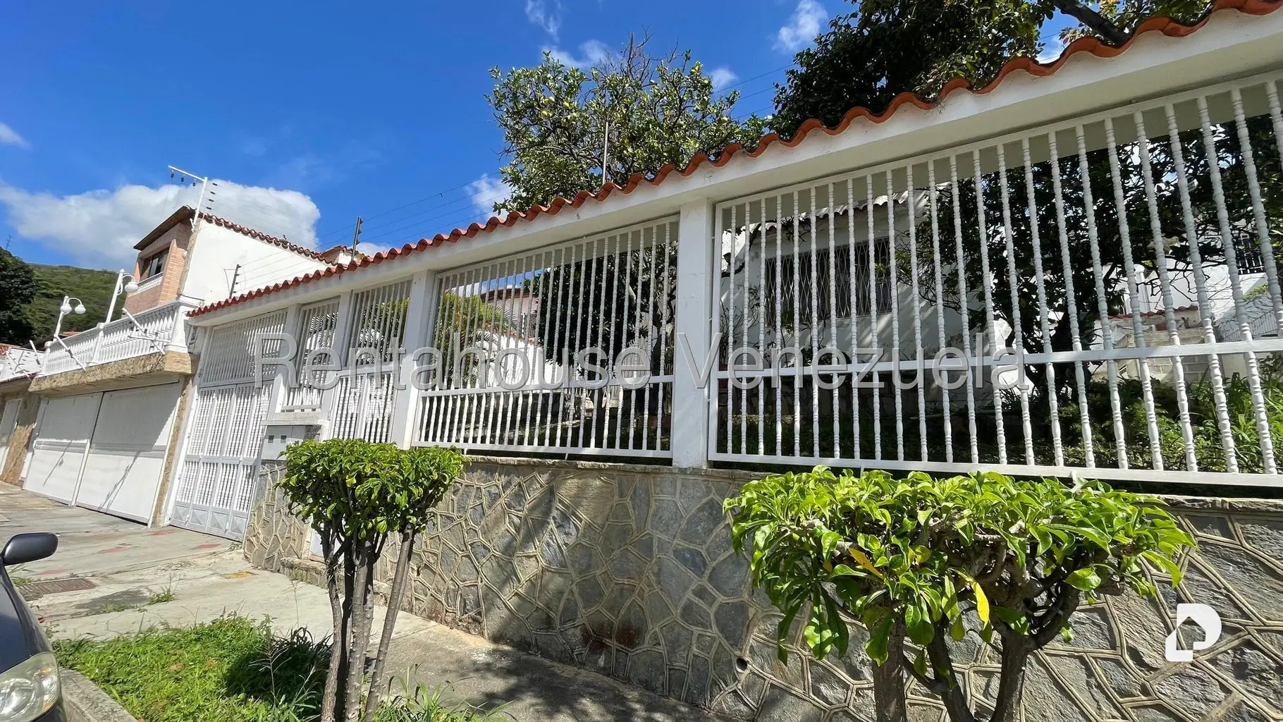 Casa en Vista Alegre, Caracas – 2