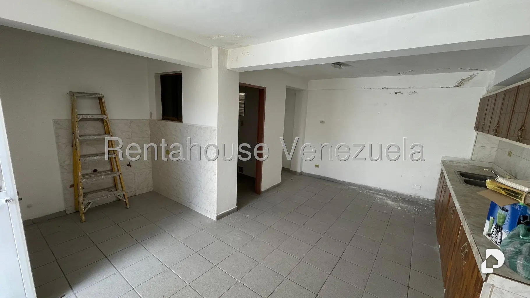 Casa en Vista Alegre, Caracas – 36