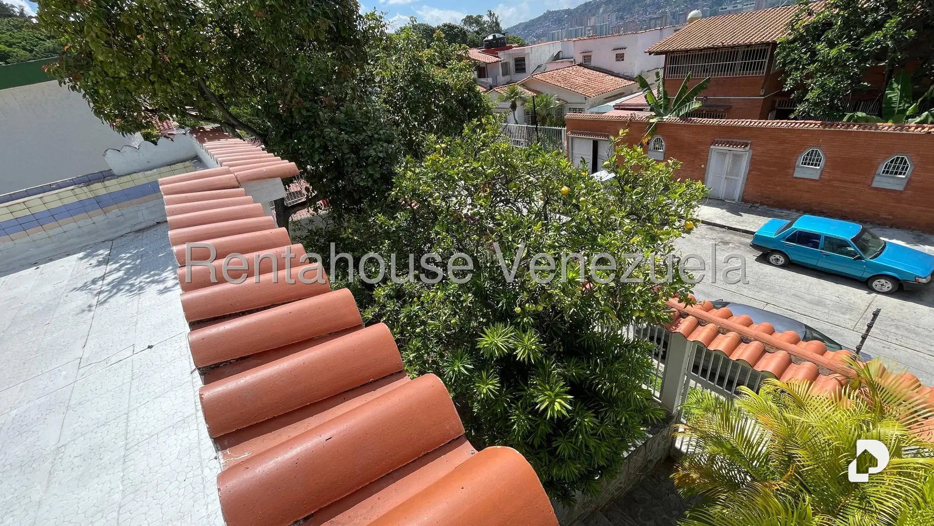Casa en Vista Alegre, Caracas – 56