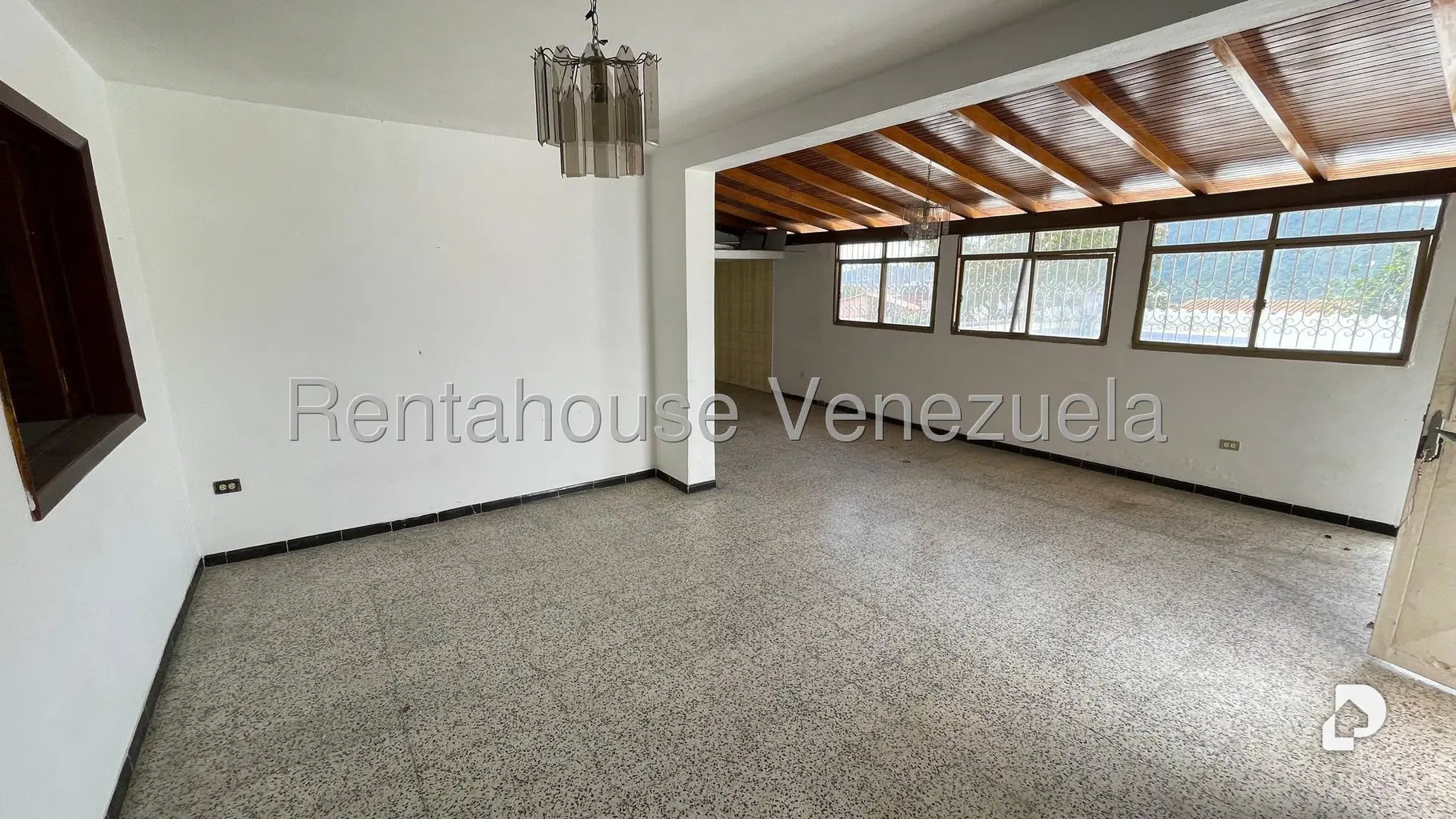 Casa en Vista Alegre, Caracas – 43