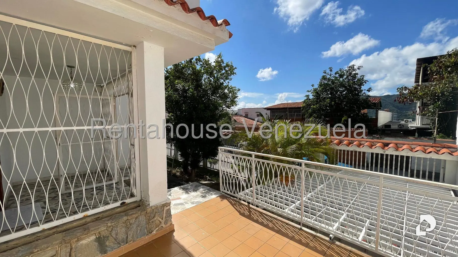 Casa en Vista Alegre, Caracas – 25