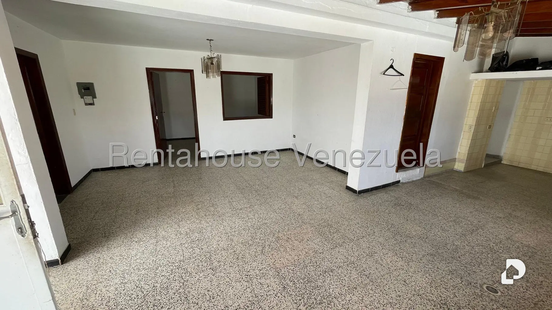 Casa en Vista Alegre, Caracas – 42