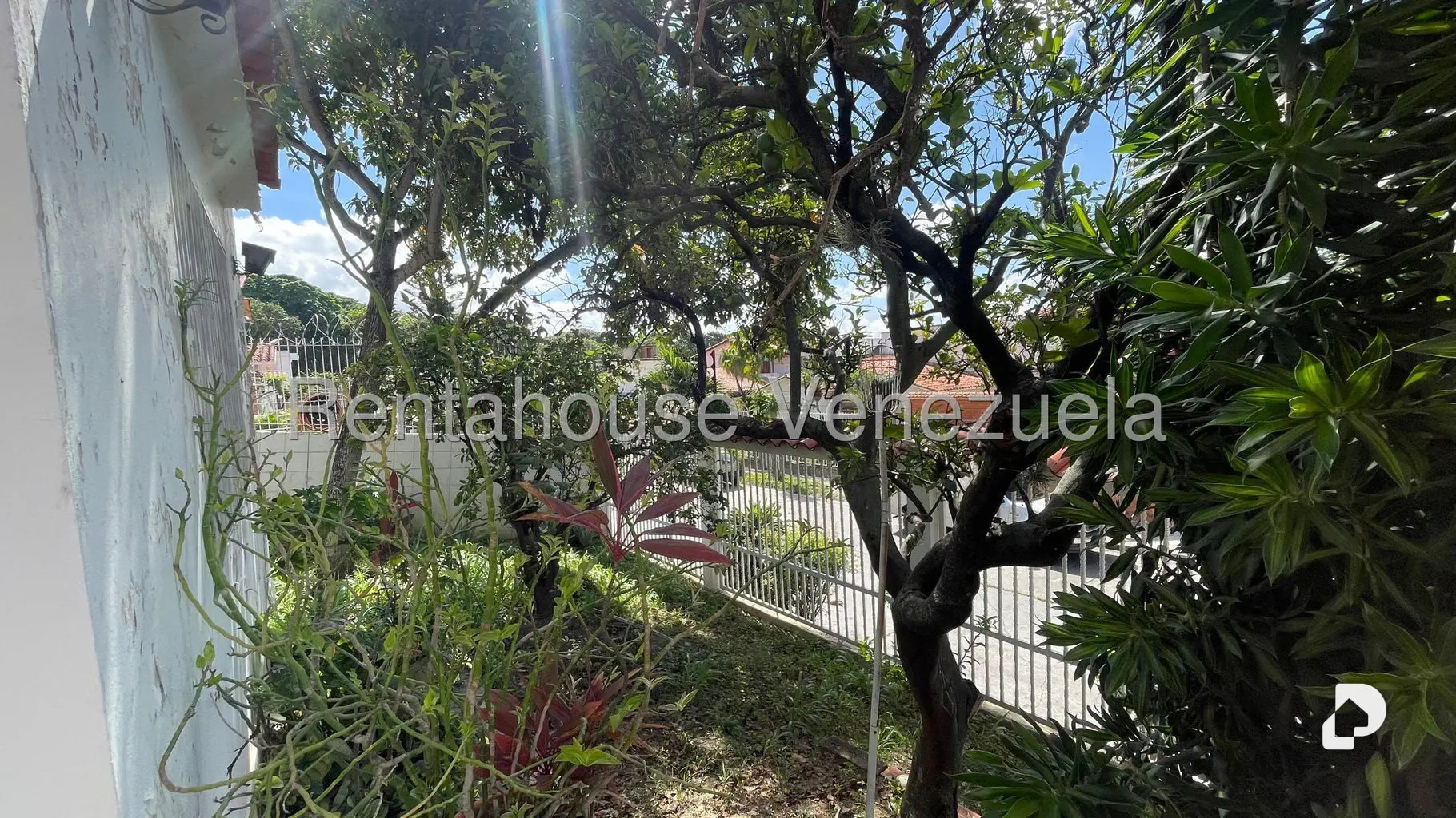 Casa en Vista Alegre, Caracas – 31