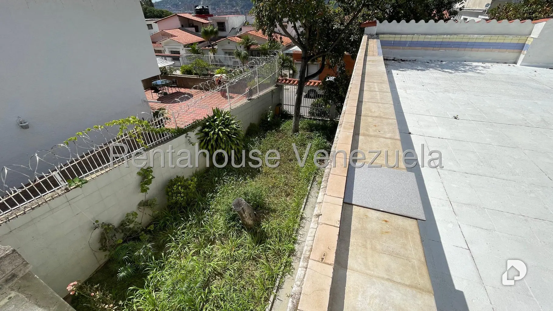 Casa en Vista Alegre, Caracas – 53