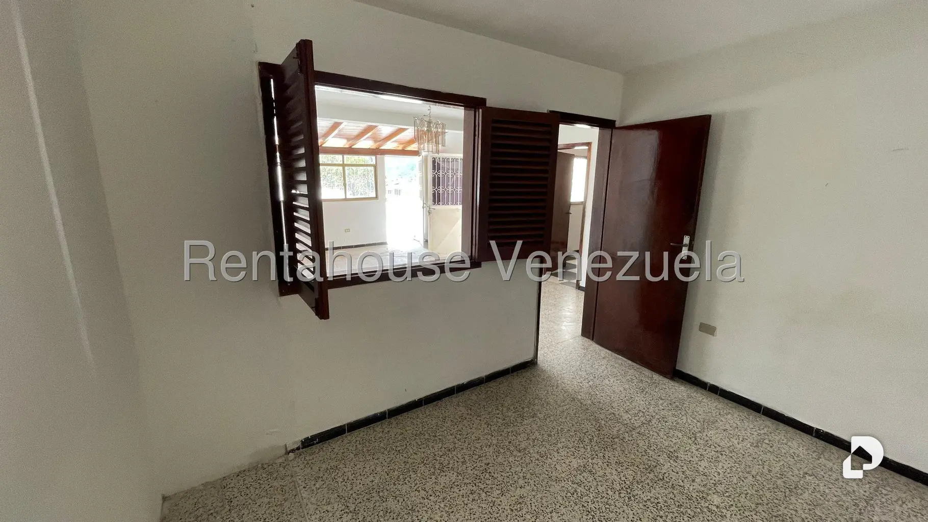 Casa en Vista Alegre, Caracas – 45