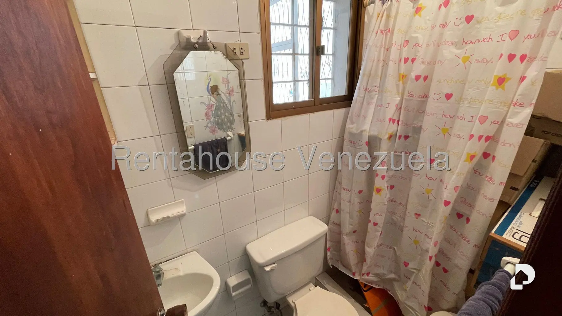 Casa en Vista Alegre, Caracas – 18