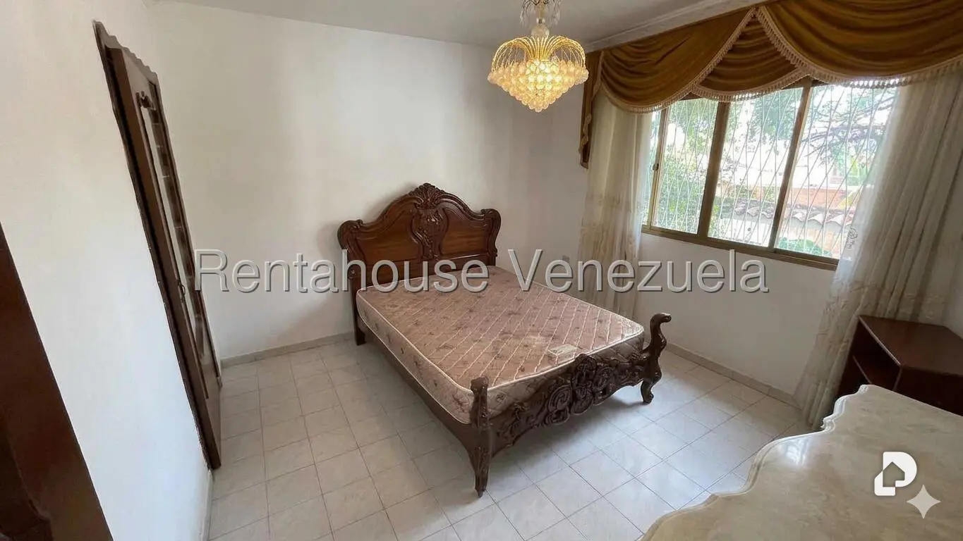 Casa en Vista Alegre, Caracas – 7