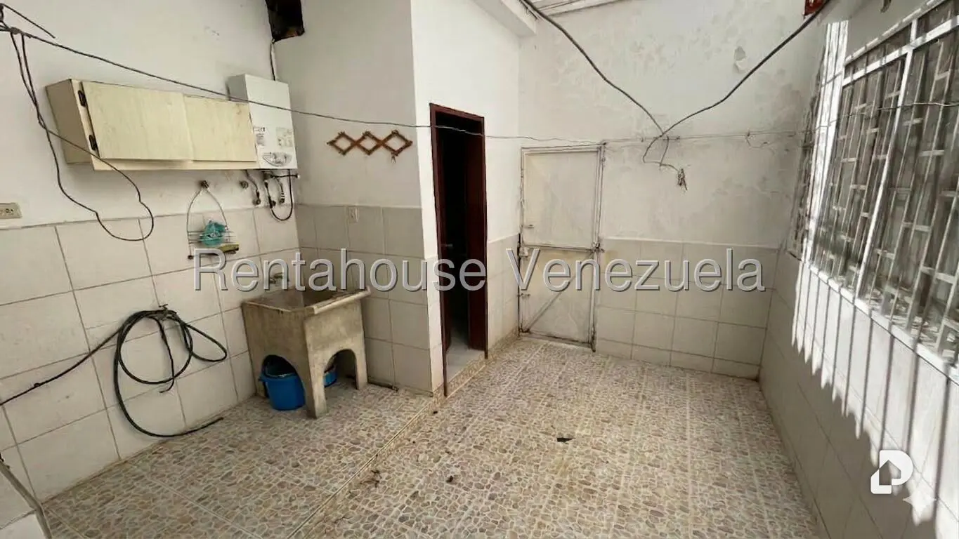 Casa en Vista Alegre, Caracas – 22