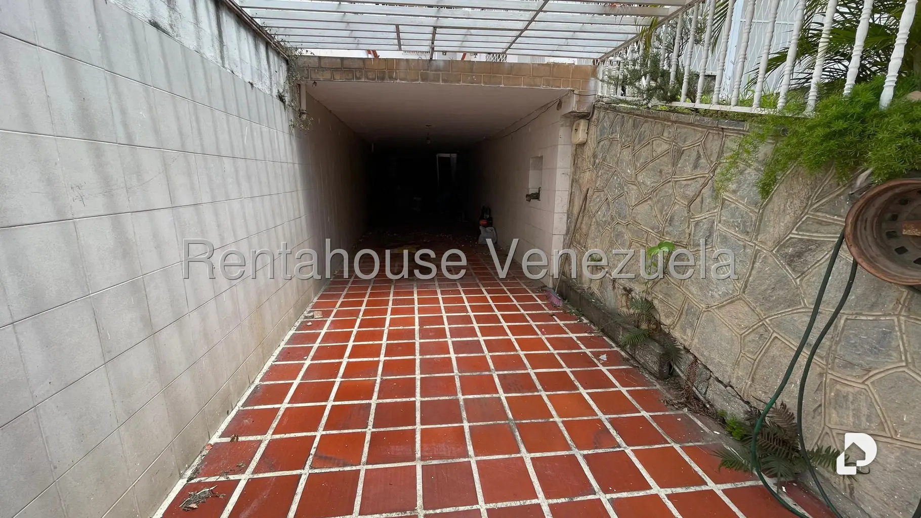 Casa en Vista Alegre, Caracas – 58