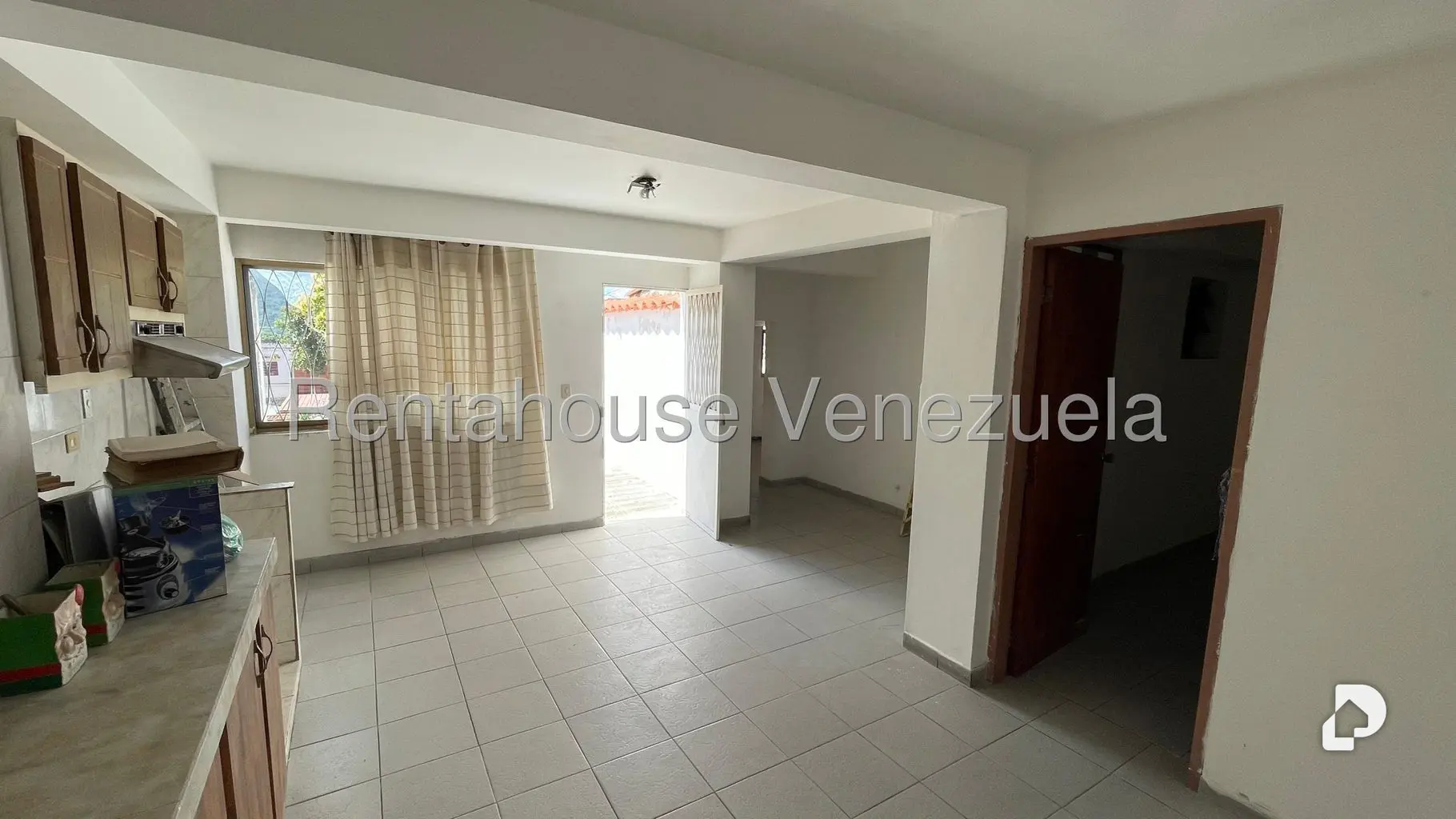 Casa en Vista Alegre, Caracas – 35