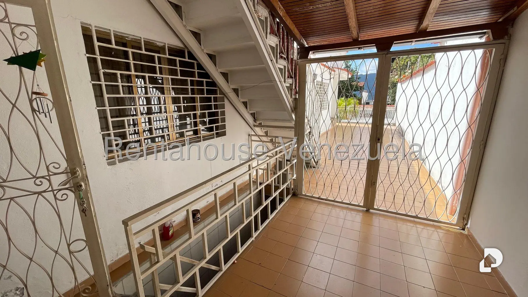 Casa en Vista Alegre, Caracas – 26